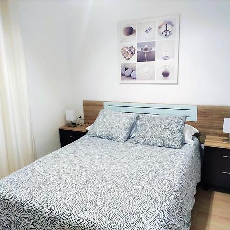 Sunshine Apartment Los Cristianos Los Cristianos  Exterior photo