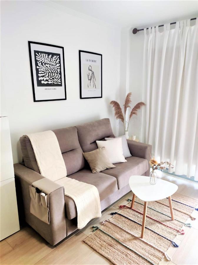 Sunshine Apartment Los Cristianos Los Cristianos  Exterior photo