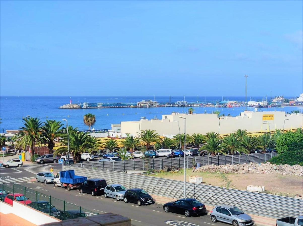 Sunshine Apartment Los Cristianos Los Cristianos  Exterior photo