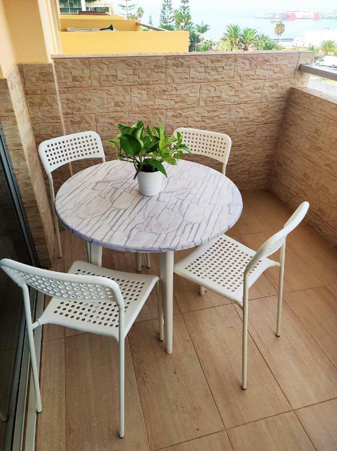 Sunshine Apartment Los Cristianos Los Cristianos  Exterior photo